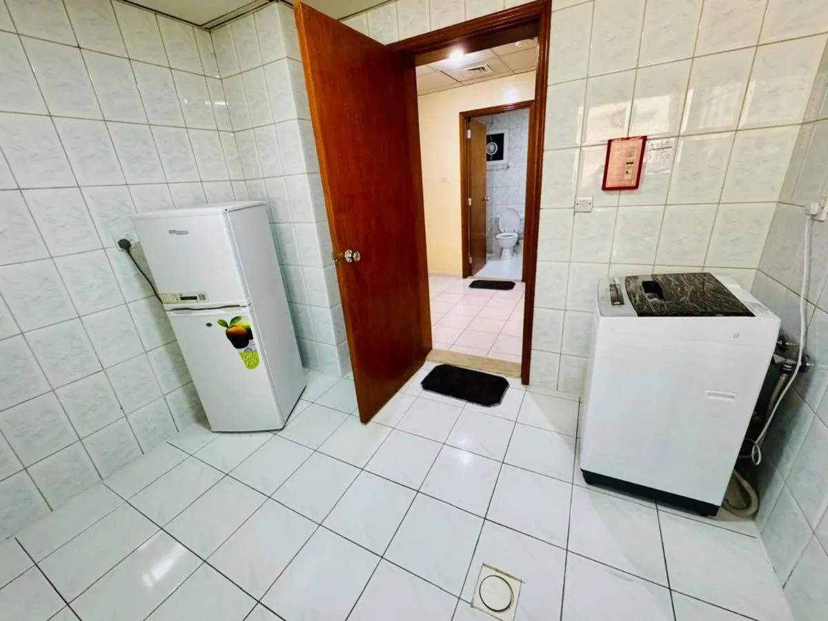 باسما ريسيدينسي هوتيل شقق — صورة 3