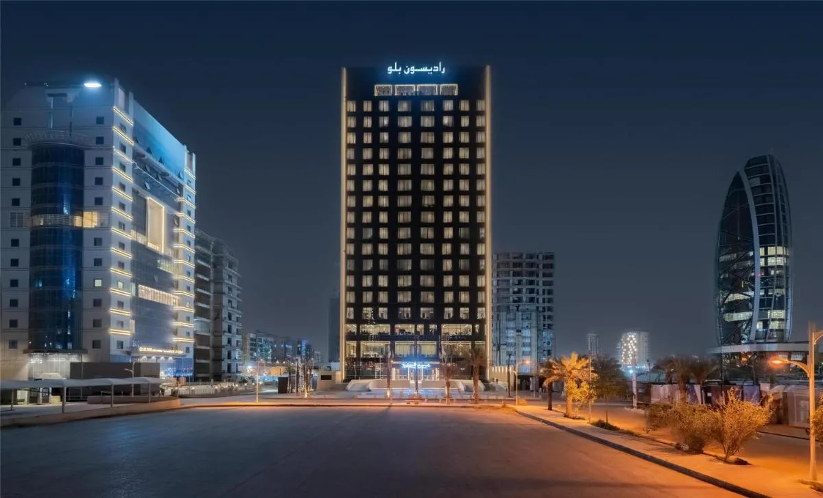 ⁨فندق الصحافة الرياض⁩ — صورة 6