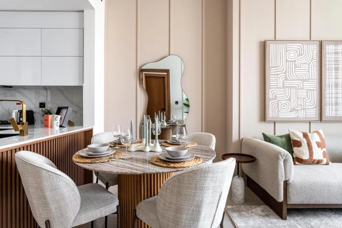 GuestReady - Bright City Escape in Dubai — صورة 4