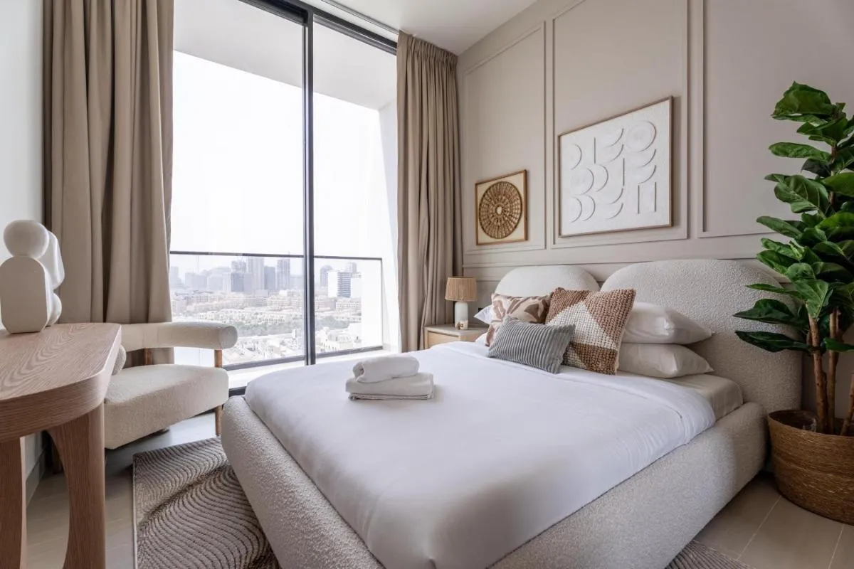 GuestReady - Bright City Escape in Dubai — صورة 3