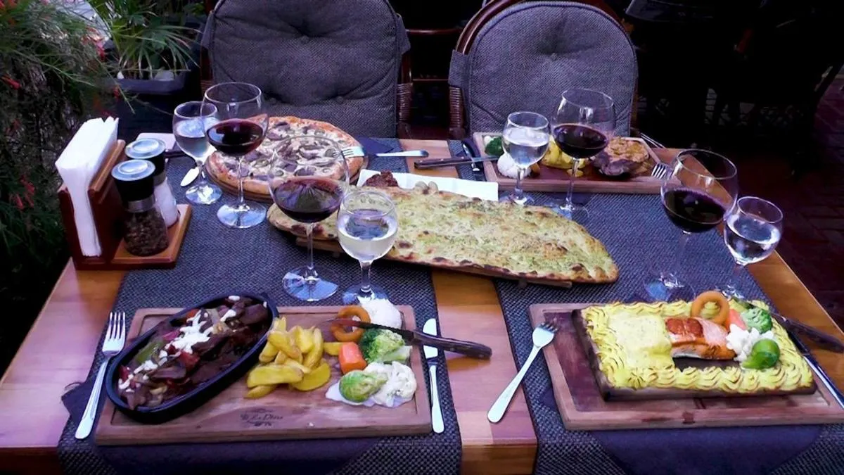 كليوباترا هوتيل — صورة 4