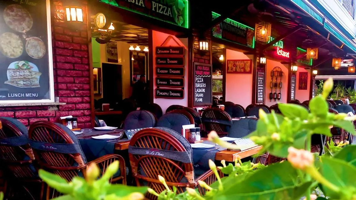 كليوباترا هوتيل — صورة 2