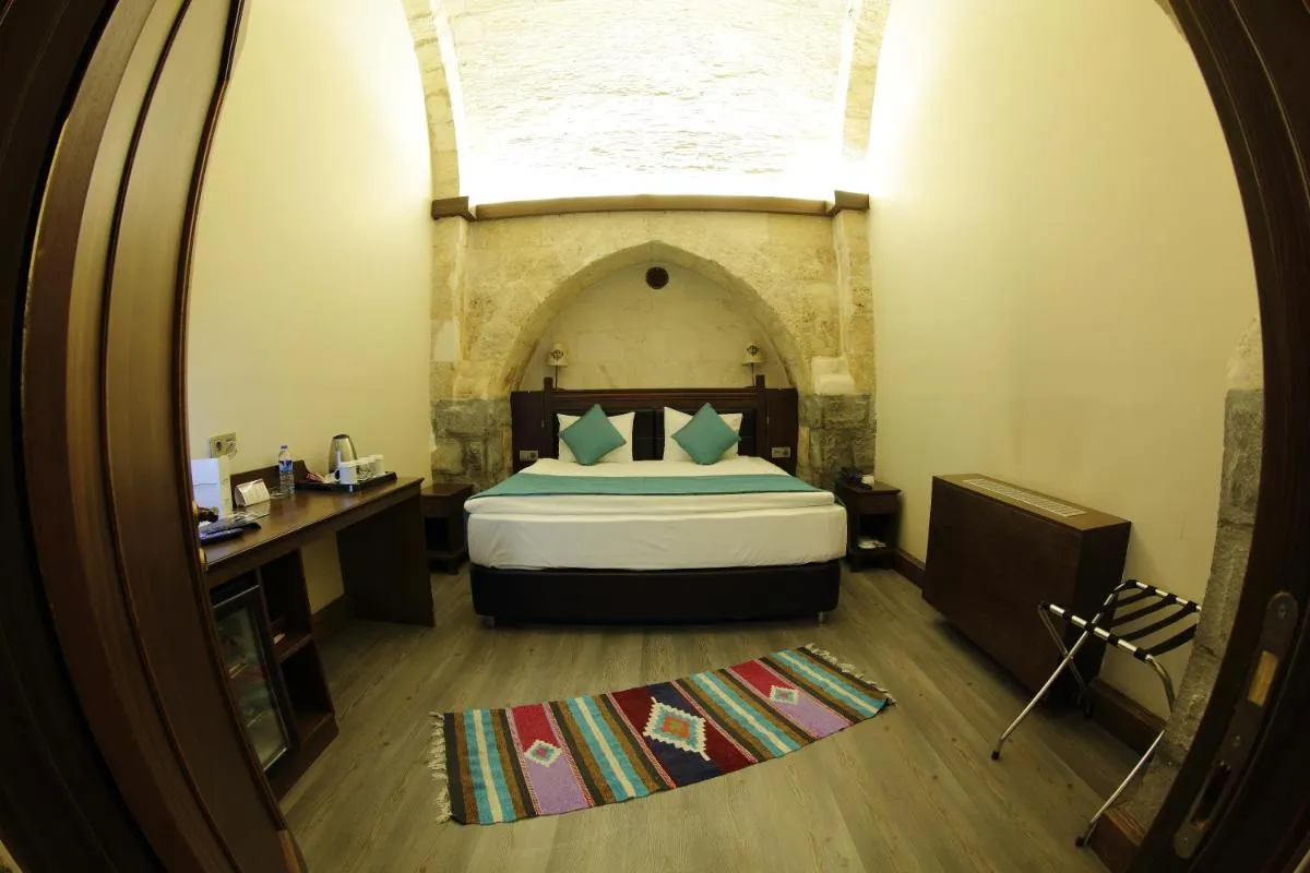 فندق صره خان — صورة 4