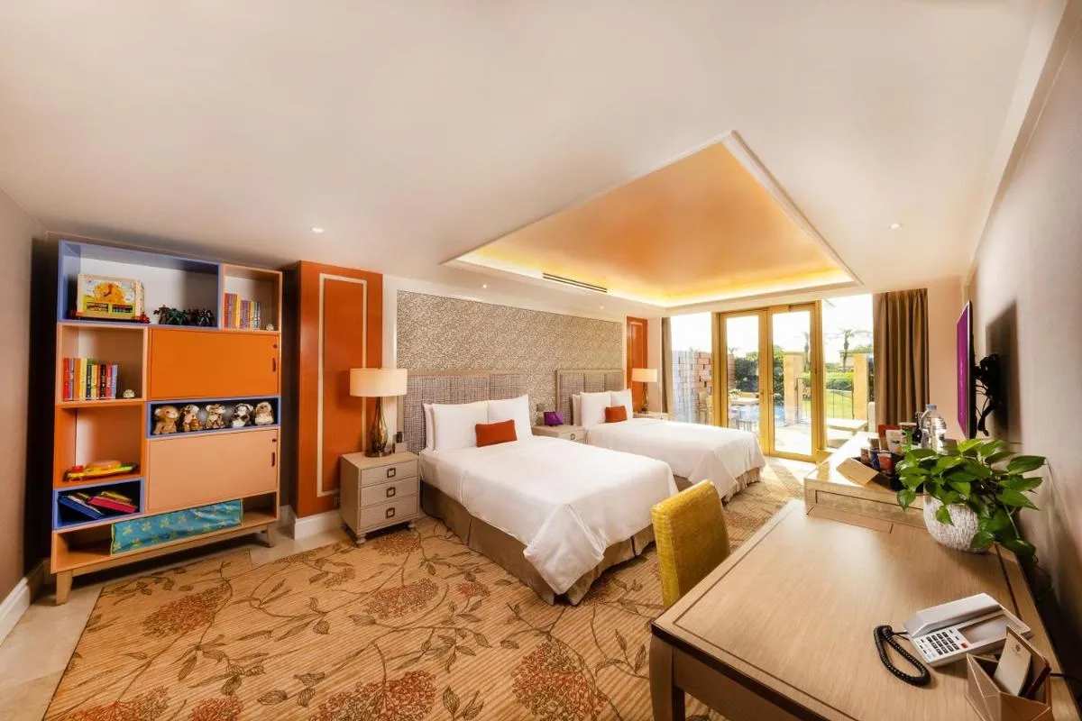 ⁨فندق أوكادا مانيلا⁩ — صورة 5