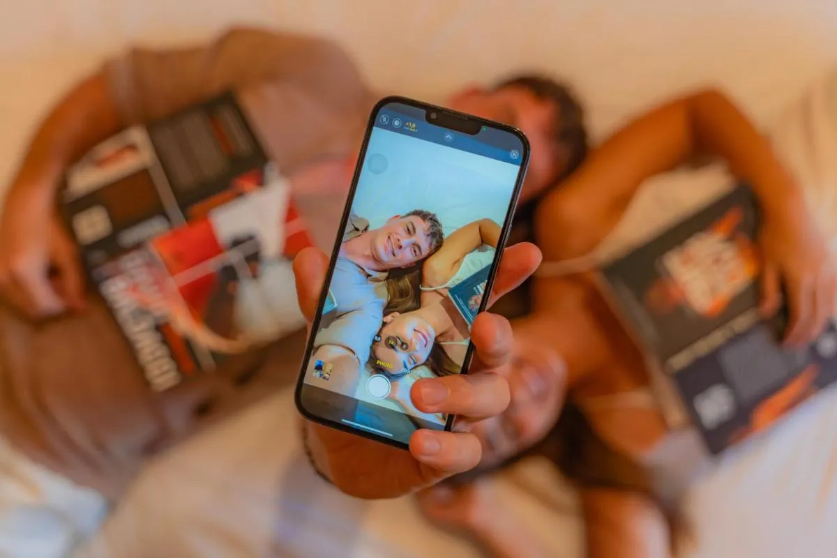 ⁨وينا هوليداي فيلا كوتا بالي⁩ — صورة 4