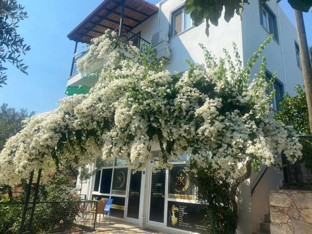 Begonvil Apart - 1 — صورة 3