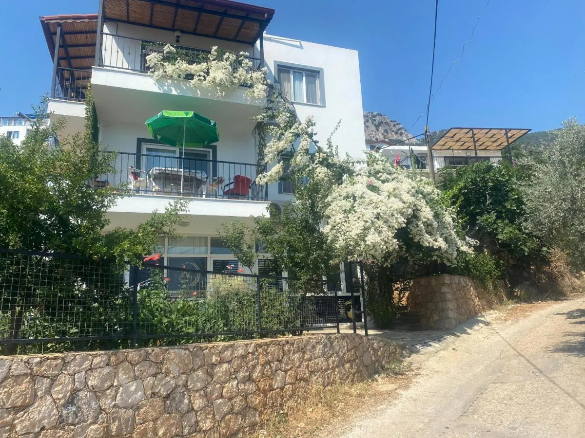 Begonvil Apart - 1 — صورة 2