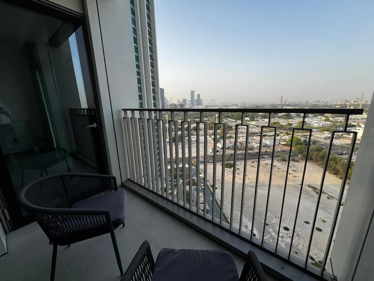 ⁨2min Walk to Dubai Mall - 2BR - Infinity Pool & Gym - Burj Khalifa⁩ — صورة 4
