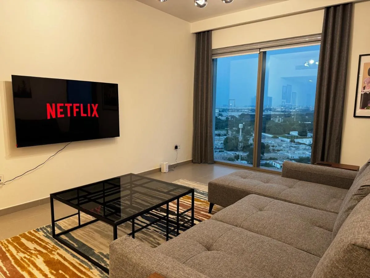 ⁨2min Walk to Dubai Mall - 2BR - Infinity Pool & Gym - Burj Khalifa⁩ — صورة 20