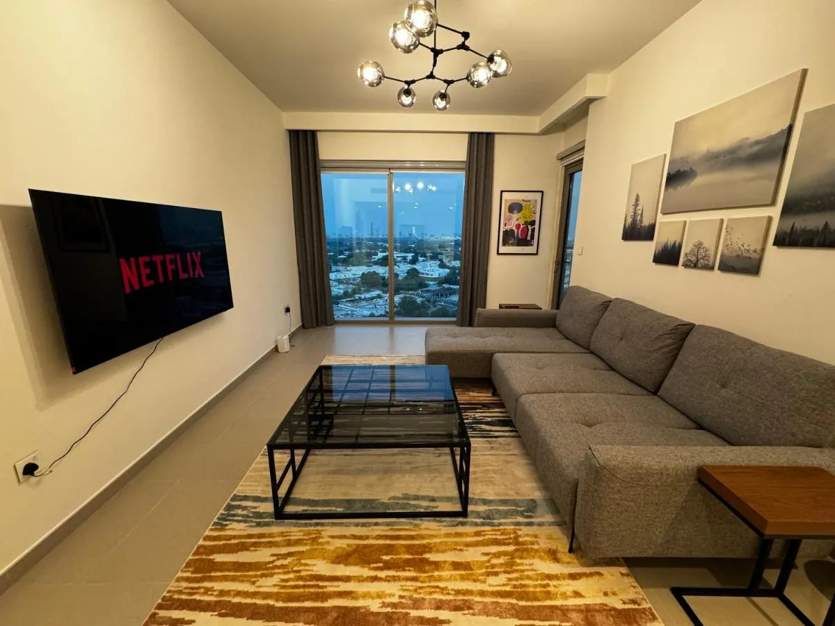 ⁨2min Walk to Dubai Mall - 2BR - Infinity Pool & Gym - Burj Khalifa⁩ — صورة 26