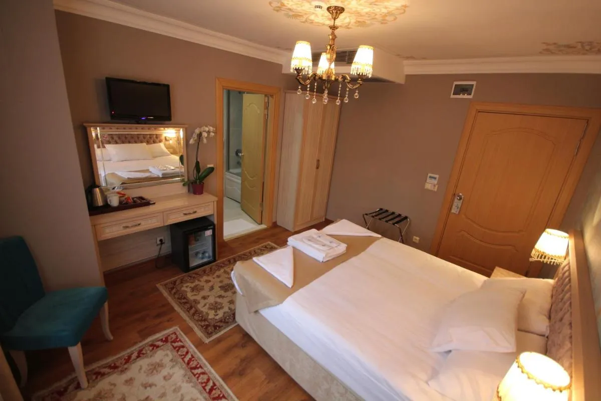 Sultans Royal Hotel — صورة 3