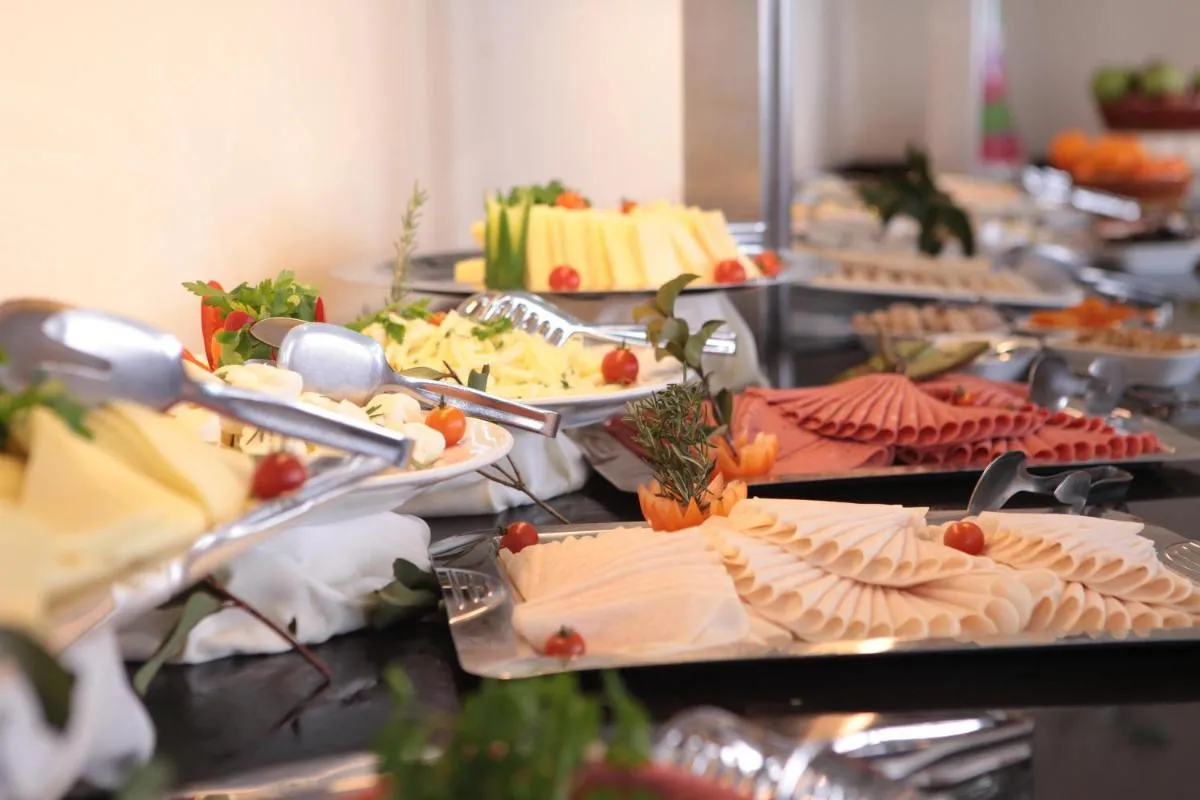 ⁨Eser Diamond Hotel Spa & Convention Center stanbul⁩ — صورة 13
