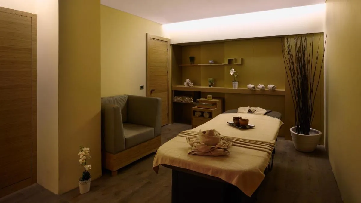 ⁨Istanbul Gonen Hotel⁩ — صورة 34