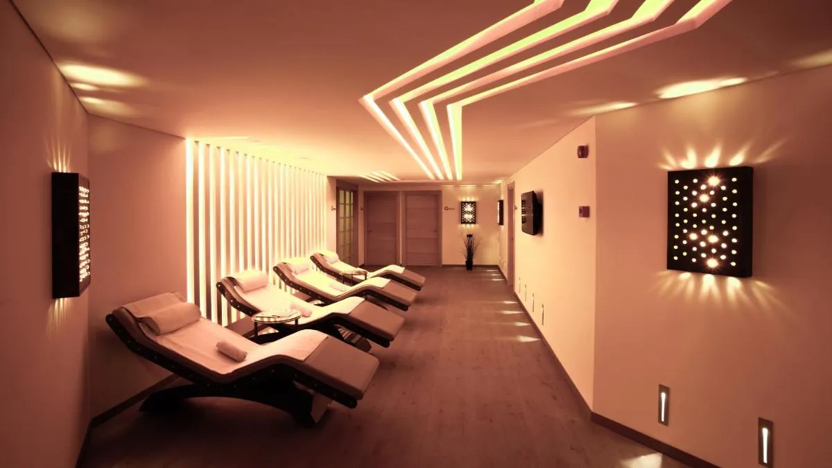 ⁨Istanbul Gonen Hotel⁩ — صورة 32