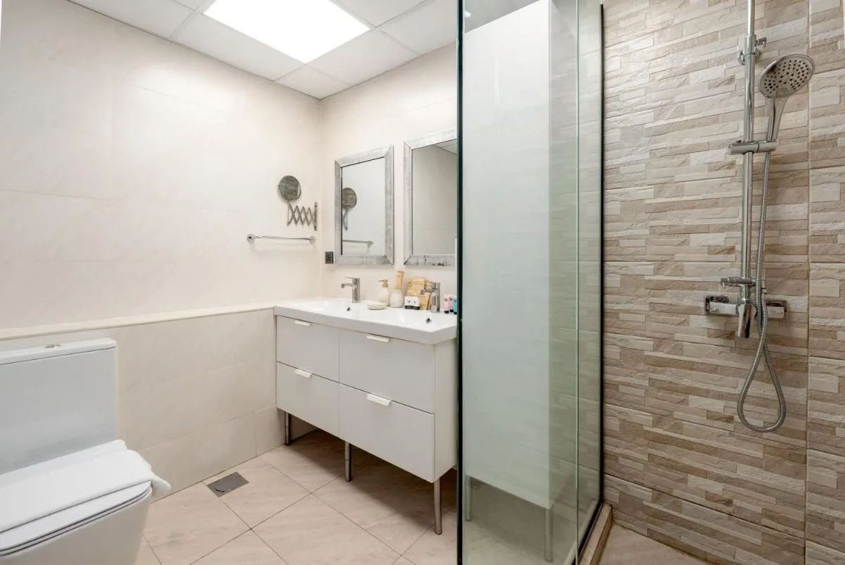 4 Bedroom Sea View Apartment in Jumeirah Beach Residence — صورة 3