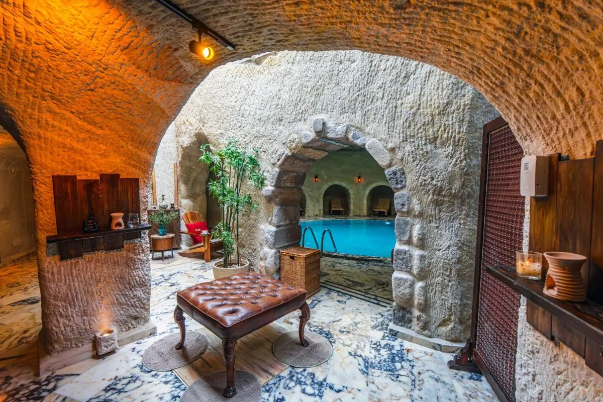 ⁨فندق يوتوبيا كيف كابادوكيا⁩ — صورة 20