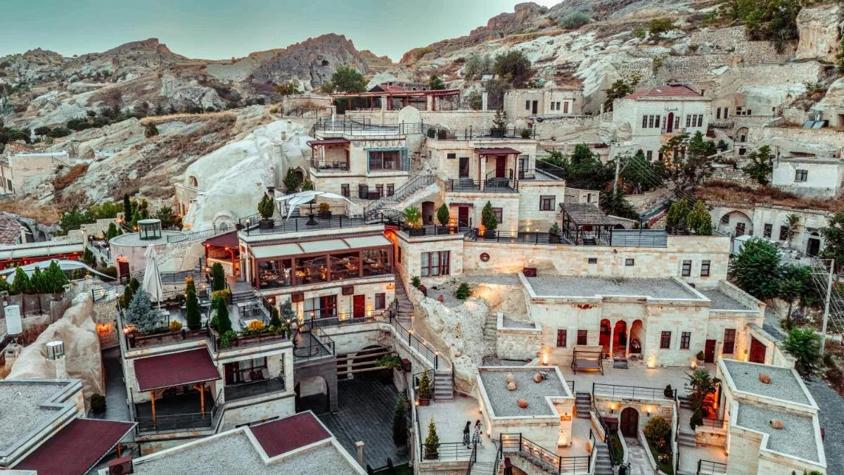 ⁨فندق يوتوبيا كيف كابادوكيا⁩ — صورة 8