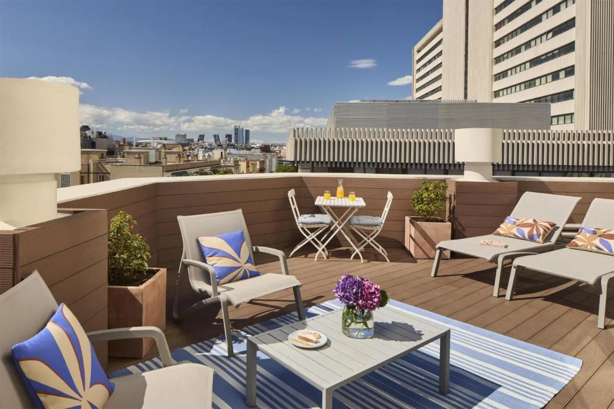 نه مدريد بالبو - مدريد، إسبانيا