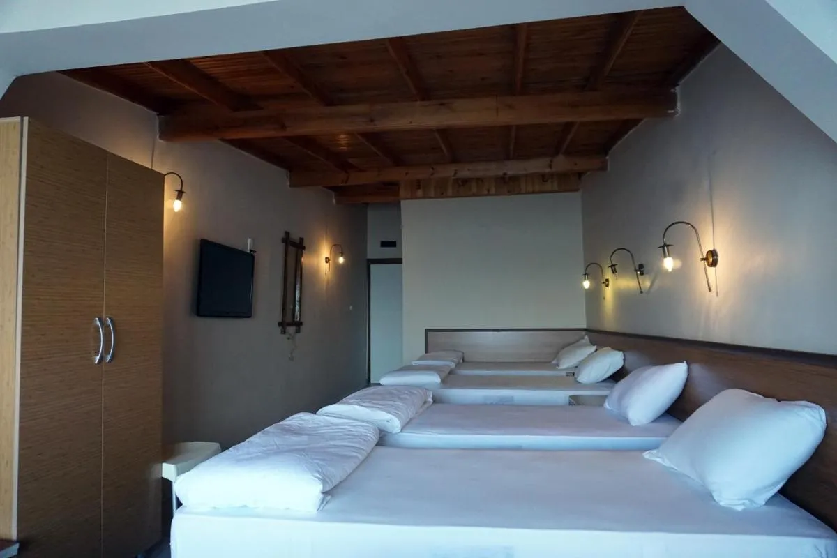 Aqua Boss Hotel — صورة 2