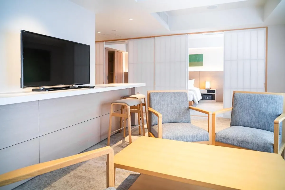 كيوري كوليكشن شينماتشي - كيوتو، اليابان