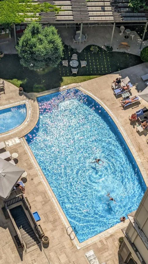 ⁨Istanbul Gonen Hotel⁩ — صورة 23
