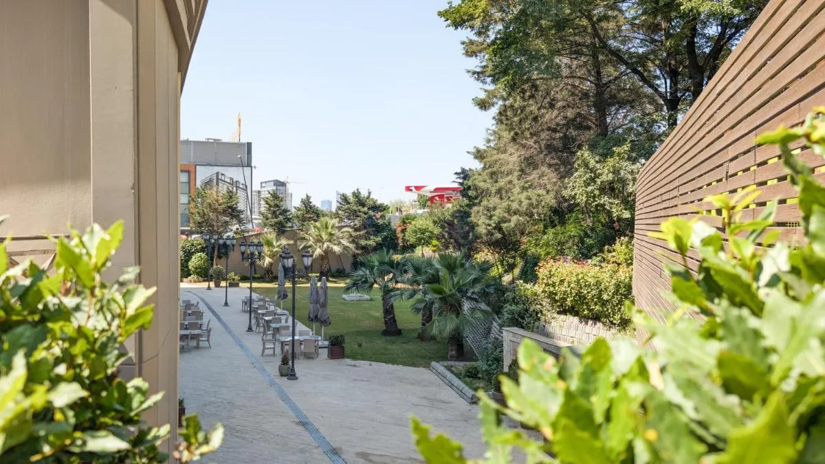 ⁨Istanbul Gonen Hotel⁩ — صورة 26