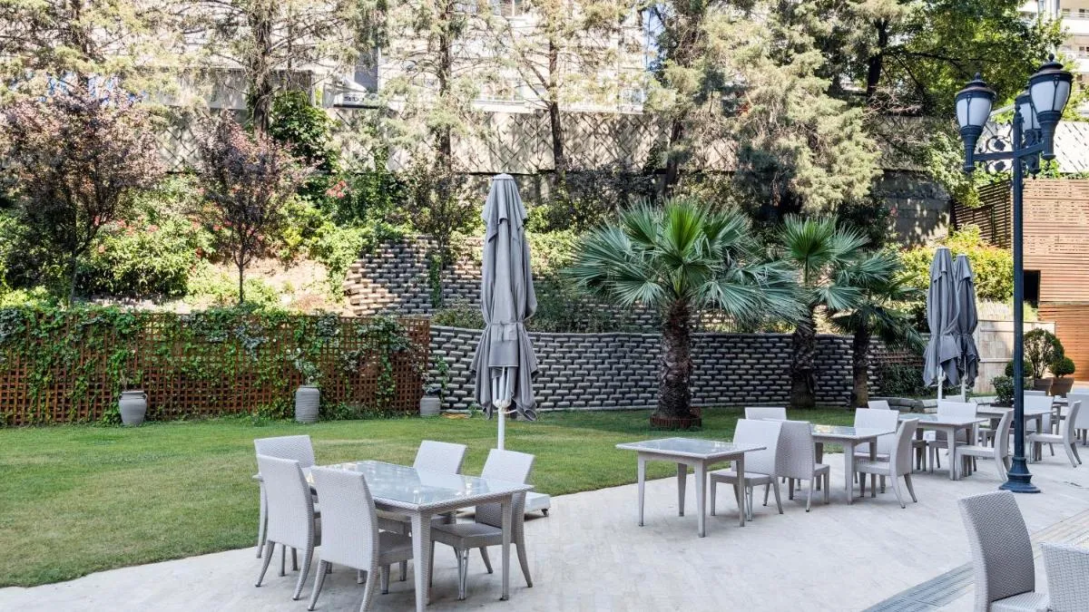 ⁨Istanbul Gonen Hotel⁩ — صورة 19