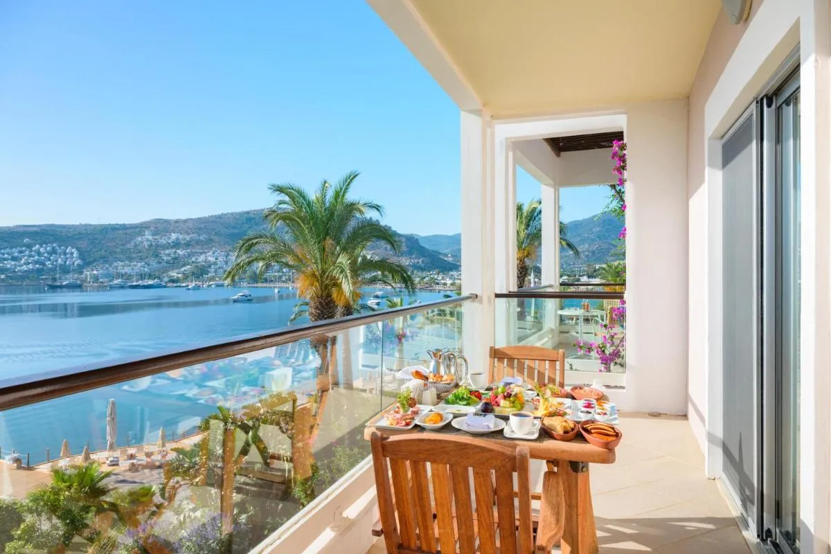Baia Bodrum Hotel — صورة 3