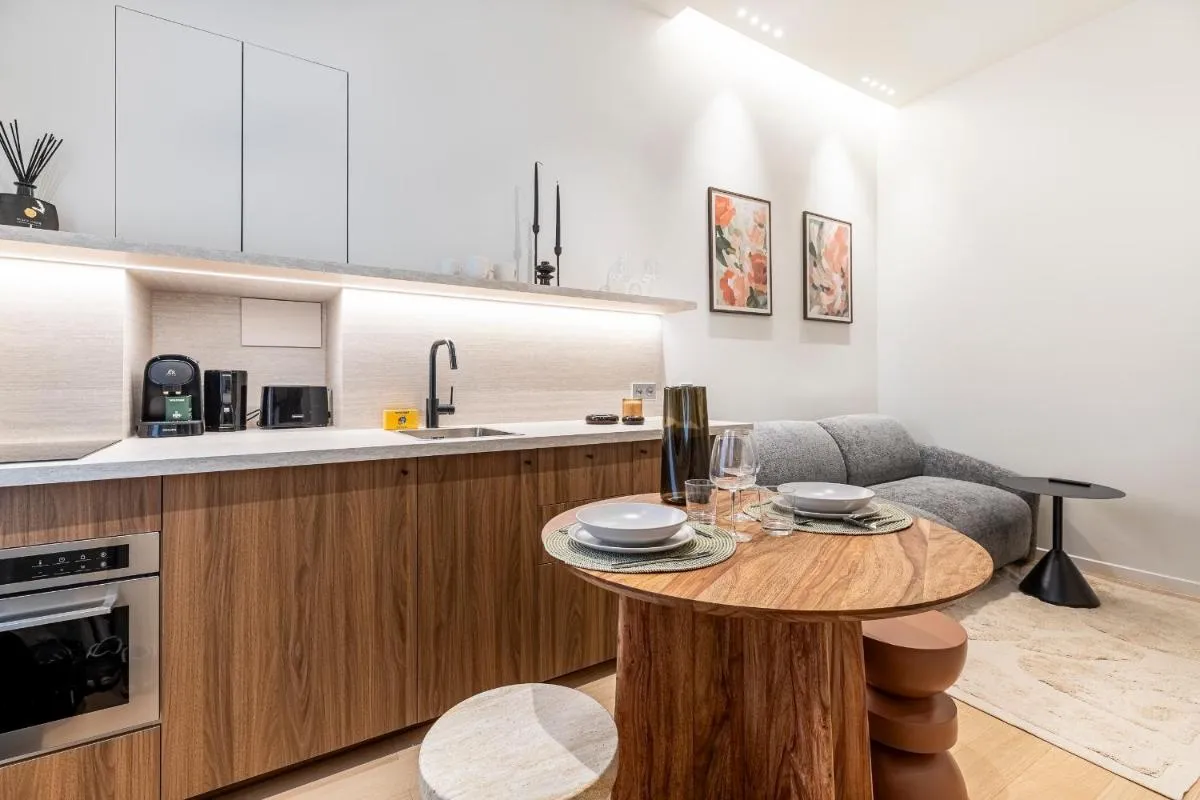 ل كونفيدنتيل بيغالل - باريس، فرنسا