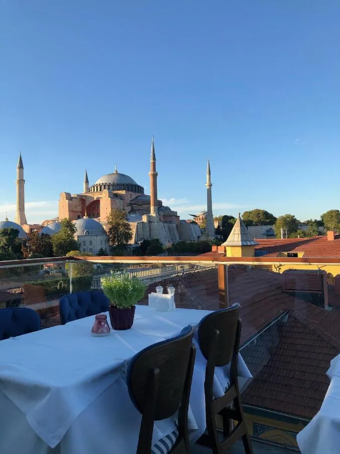 ⁨تورك ارت هوتيل⁩ — صورة 2