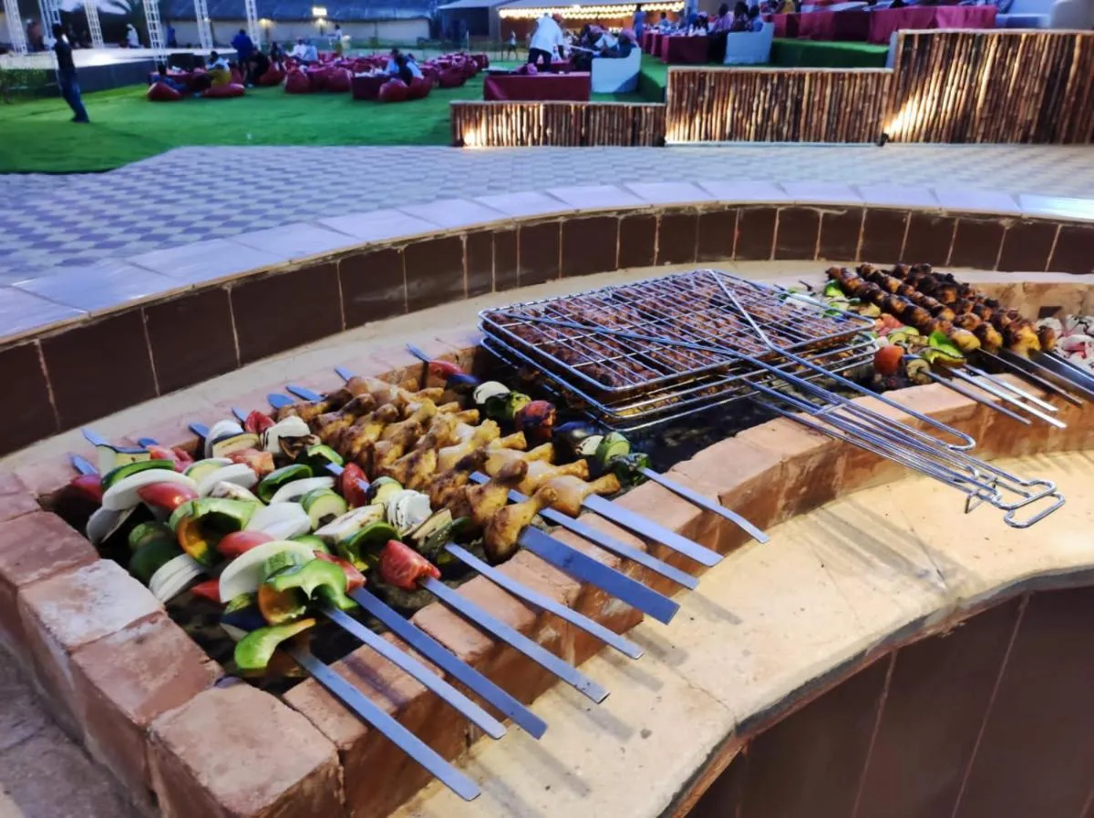 ⁨Desert Safari Dubai with BBQ Dinner⁩ — صورة 5