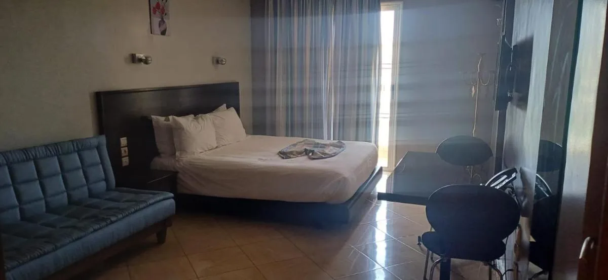 رéسيدينسي هوتيليèري فليوريي — صورة 4