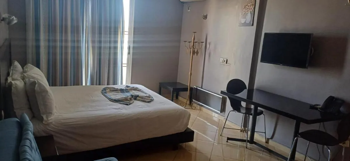 رéسيدينسي هوتيليèري فليوريي — صورة 3