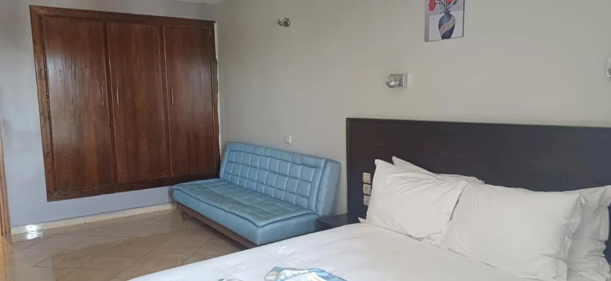 رéسيدينسي هوتيليèري فليوريي — صورة 2