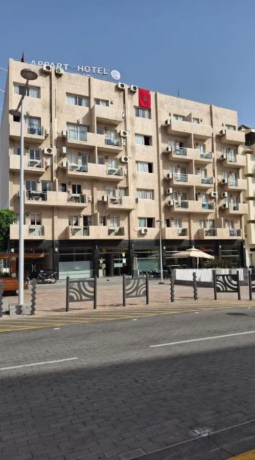 ⁨رسيدينسي هوتيليري فليوريي⁩ — صورة 37