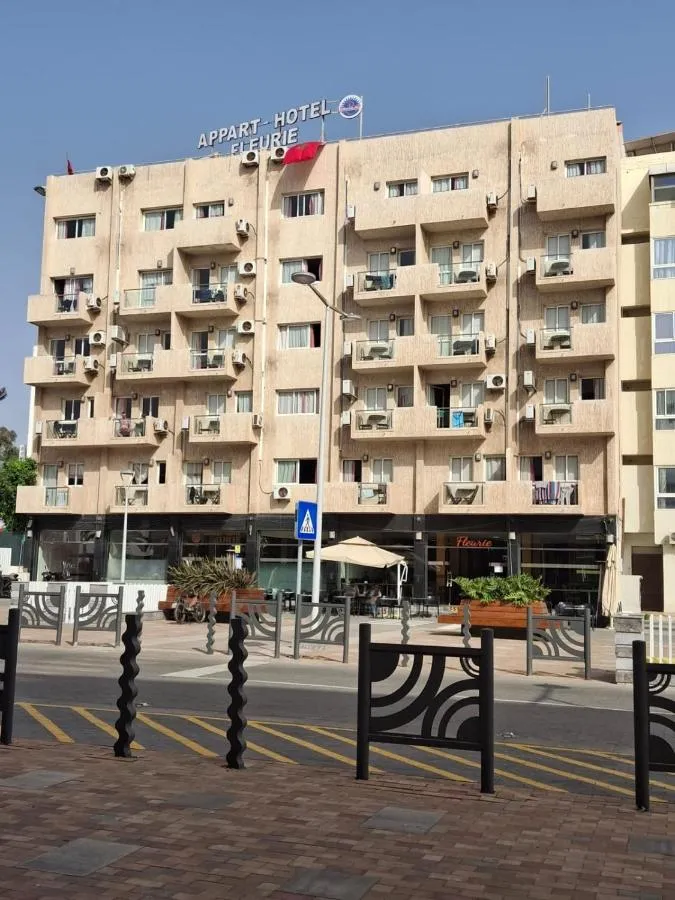 ⁨رسيدينسي هوتيليري فليوريي⁩ — صورة 38