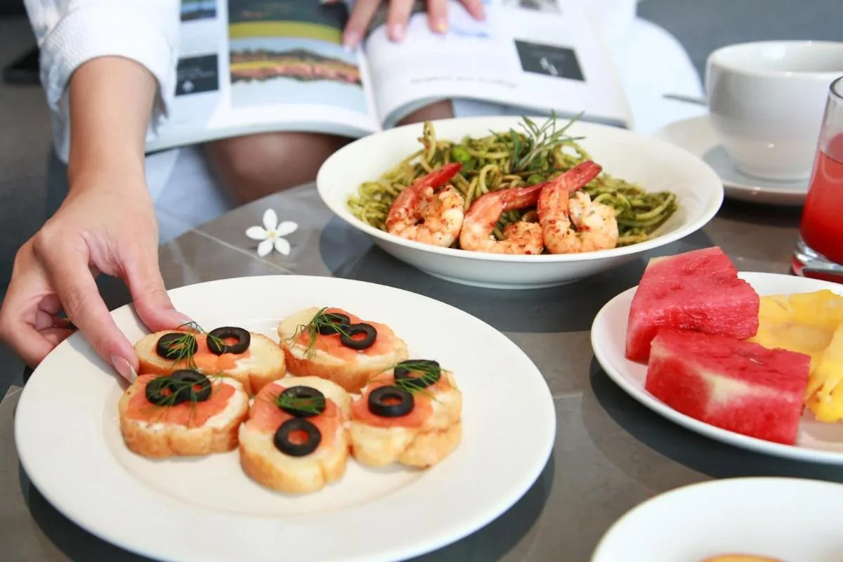 كيتيهوس إل بينو ريلم مترو بن ثانه ماركت — صورة 3