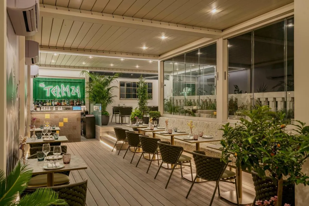 فندق فينكي ماي — صورة 3