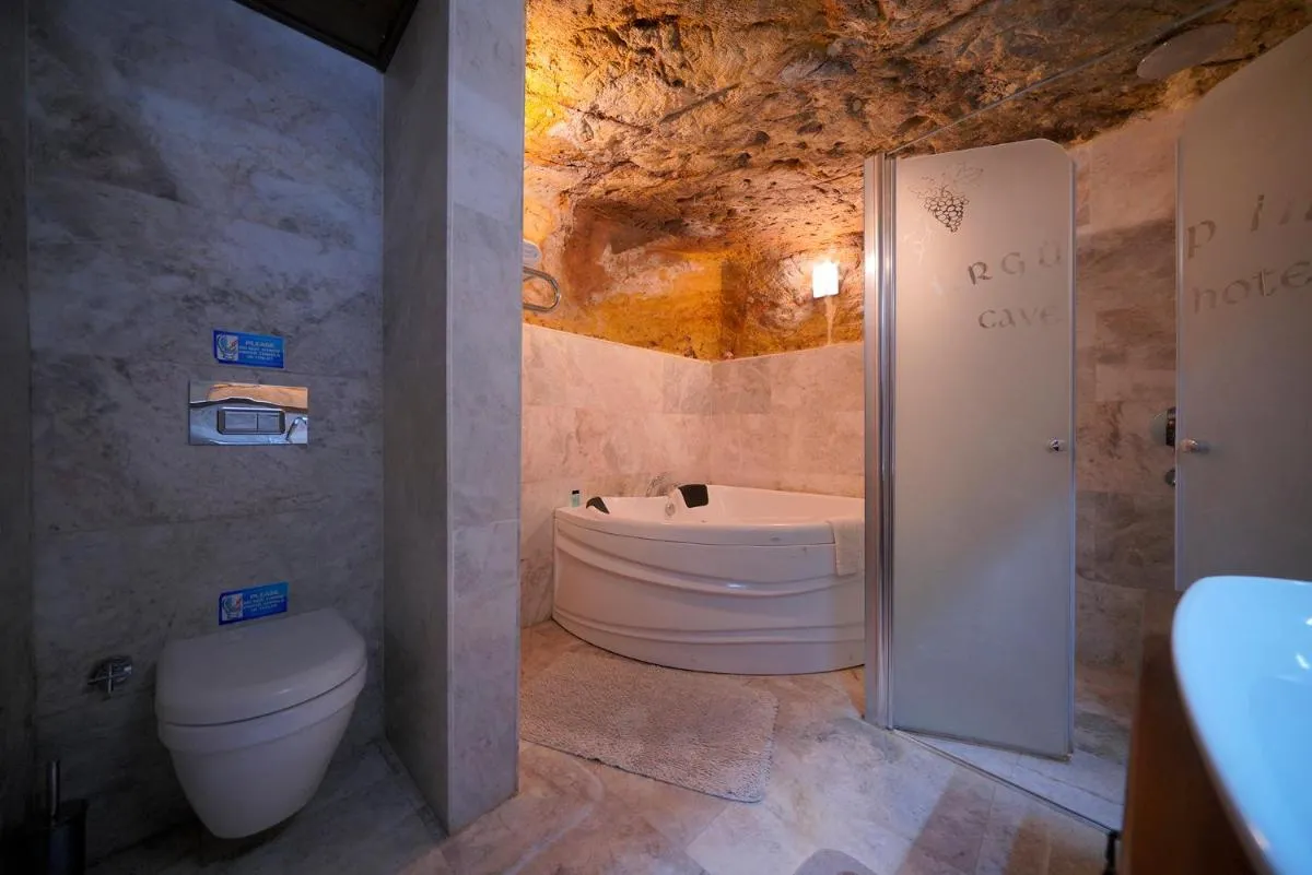 ⁨rgp Inn Cave Hotel⁩ — صورة 50