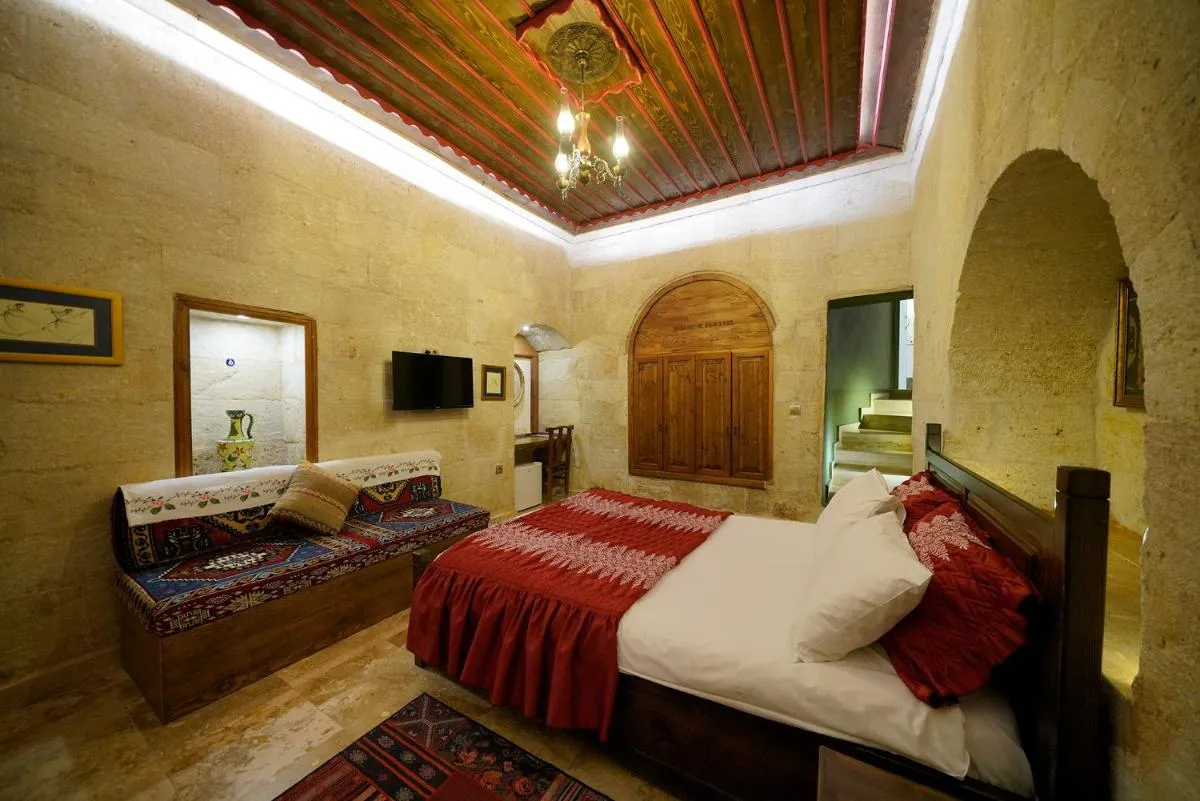 ⁨rgp Inn Cave Hotel⁩ — صورة 47