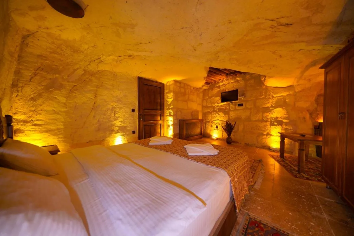 Ürgüp Inn Cave Hotel - Urgup، تركيا
