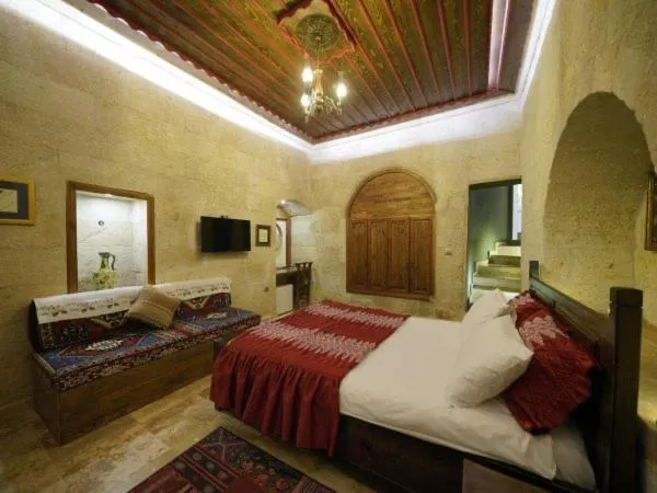 ⁨rgp Inn Cave Hotel⁩ — صورة 41