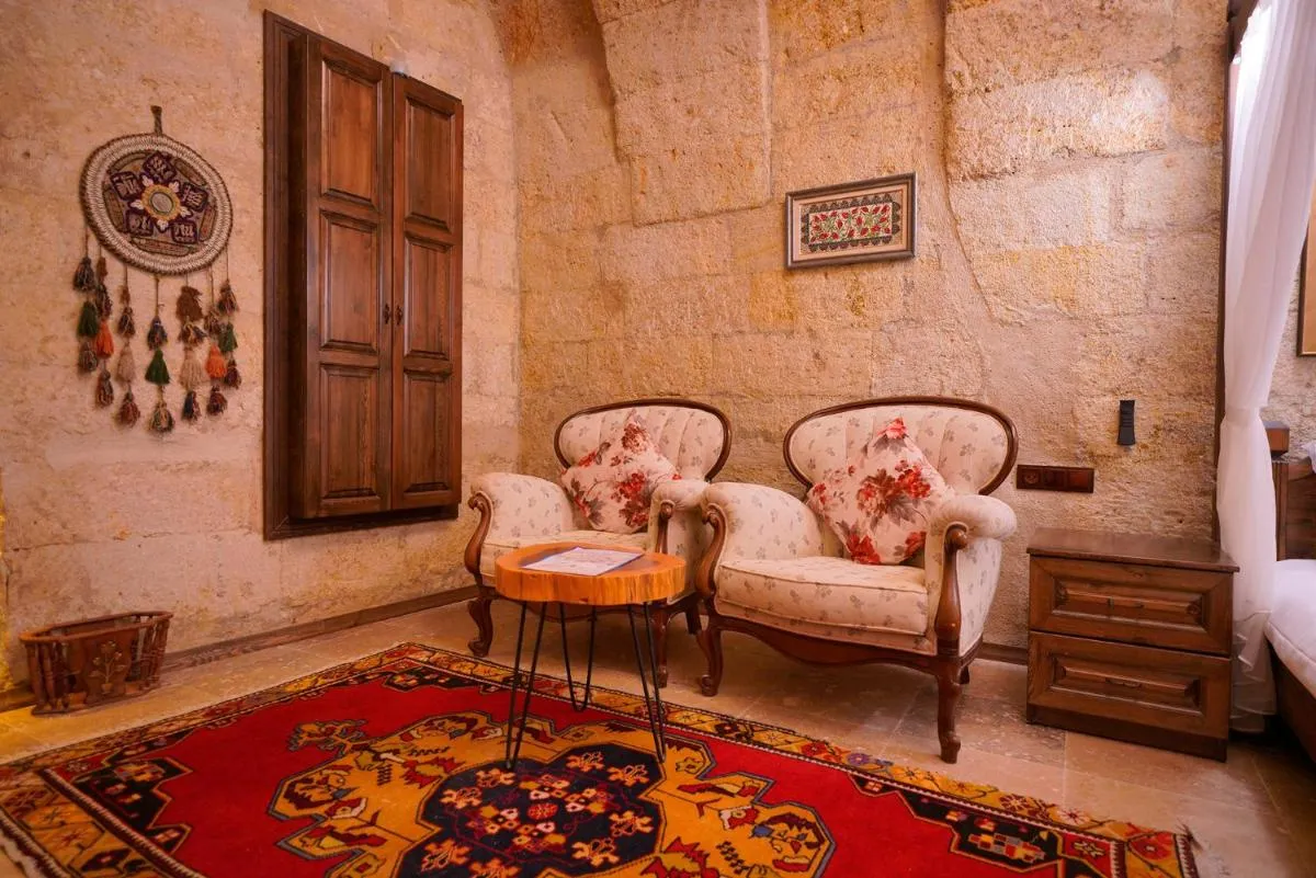⁨rgp Inn Cave Hotel⁩ — صورة 38