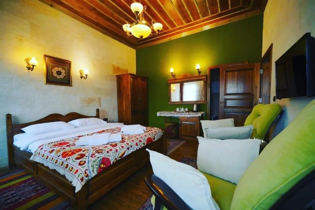 ⁨rgp Inn Cave Hotel⁩ — صورة 36