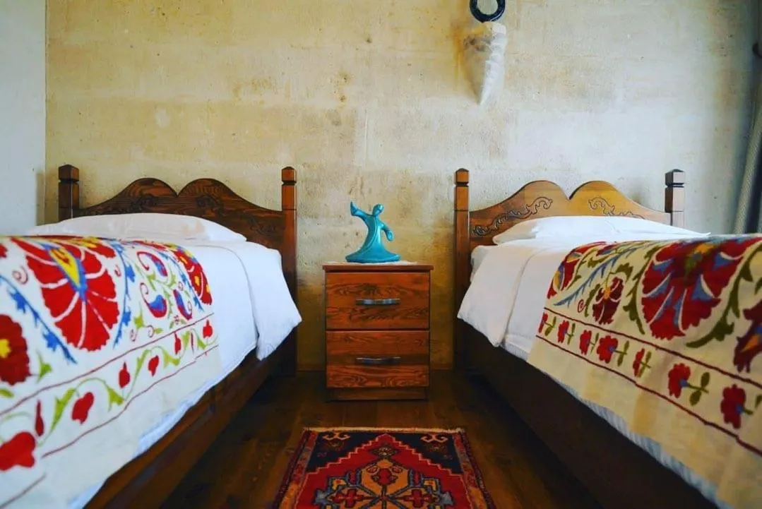⁨rgp Inn Cave Hotel⁩ — صورة 35