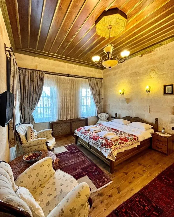 ⁨rgp Inn Cave Hotel⁩ — صورة 34