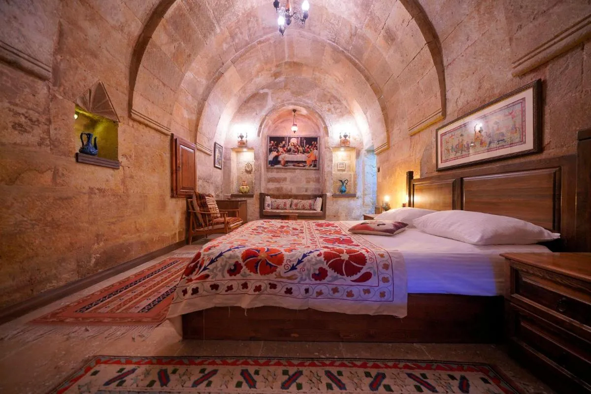 ⁨rgp Inn Cave Hotel⁩ — صورة 28