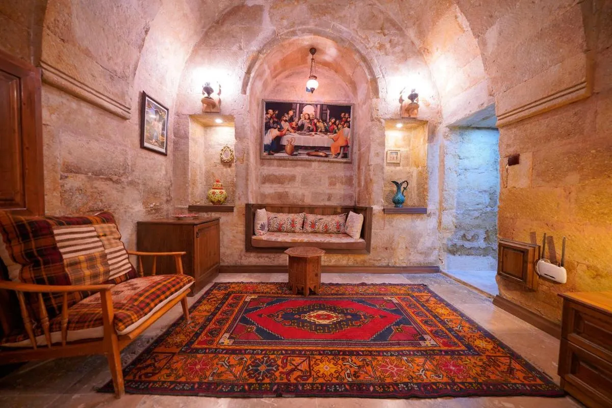 ⁨rgp Inn Cave Hotel⁩ — صورة 27