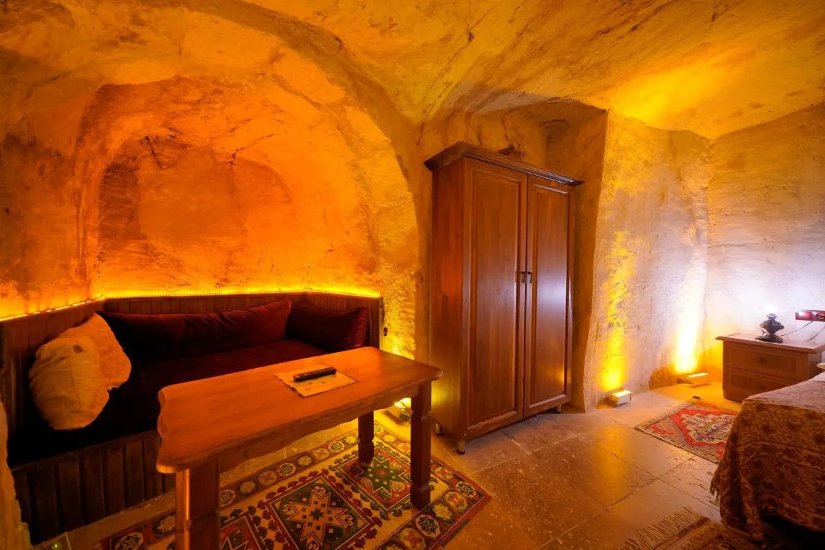 ⁨rgp Inn Cave Hotel⁩ — صورة 24
