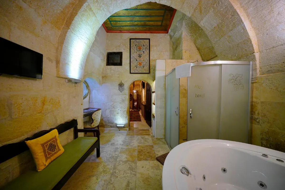 ⁨rgp Inn Cave Hotel⁩ — صورة 19